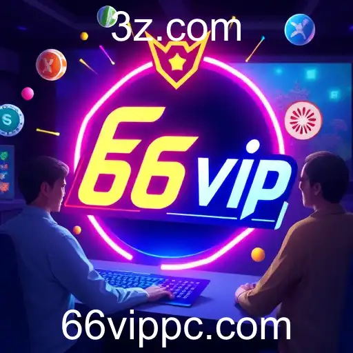 A Ascensão do 66vip no Cenário de Jogos Online