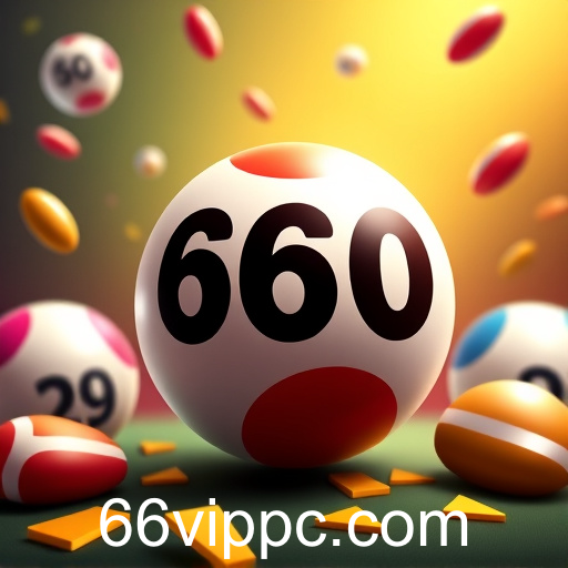 Revolução dos Jogos: O Impacto de 66vip na Indústria