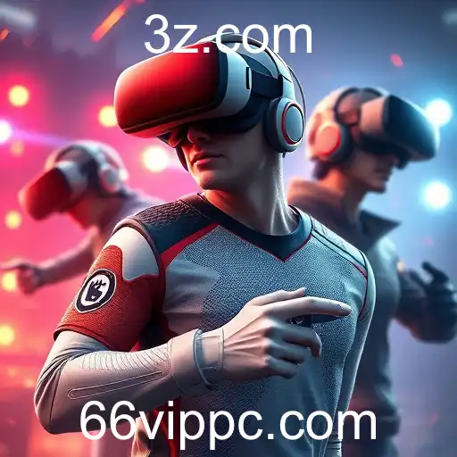 Revolução nos Jogos Digitais: Tendências e Inovações de 2025