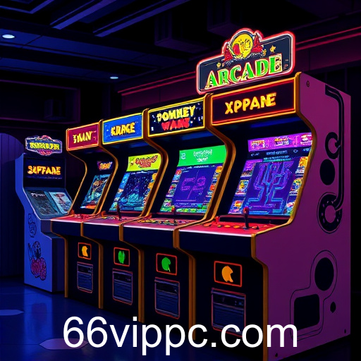 Crescimento Surpreendente e Desafios do 66vip