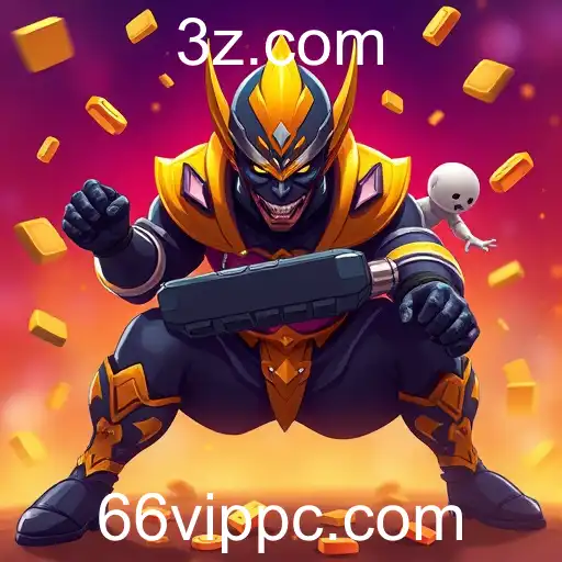 Evolução e Tendências do 66vip no Cenário de Jogos