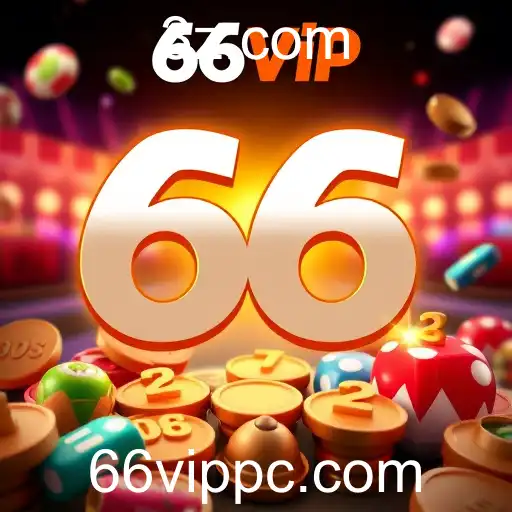 A Ascensão do 66vip no Cenário de Jogos Online