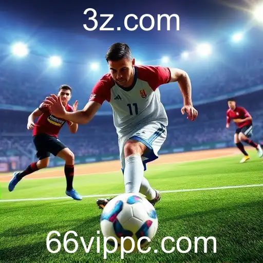 66vip Revoluciona a Experiência de Jogo