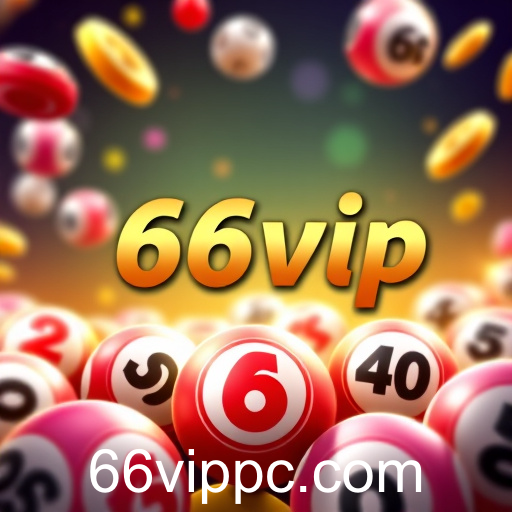 A Revolução do Bingo Online: Como 66vip Está Transformando o Jogo