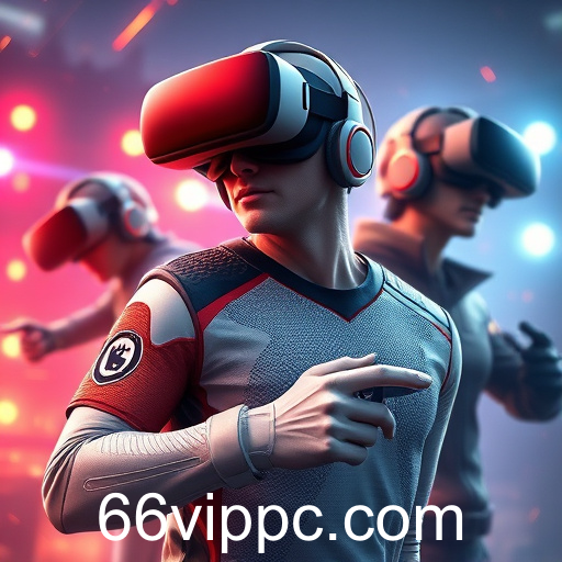 Revolução nos Jogos Digitais: Tendências e Inovações de 2025
