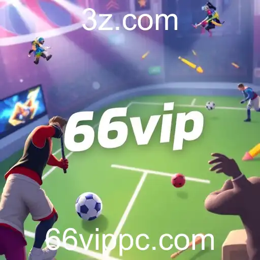 A Evolução dos Jogos Online e o Impacto da 66vip