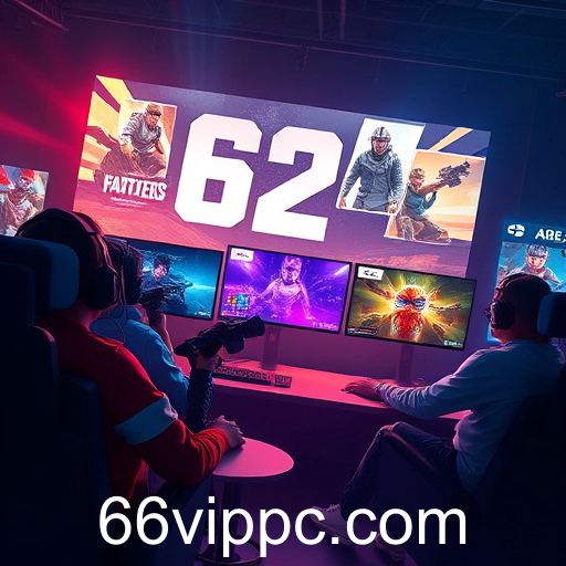 A Evolução do Mercado de Jogos Online