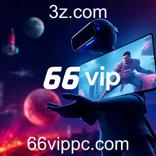 Explorando as Tendências dos Jogos no Portal 66vip