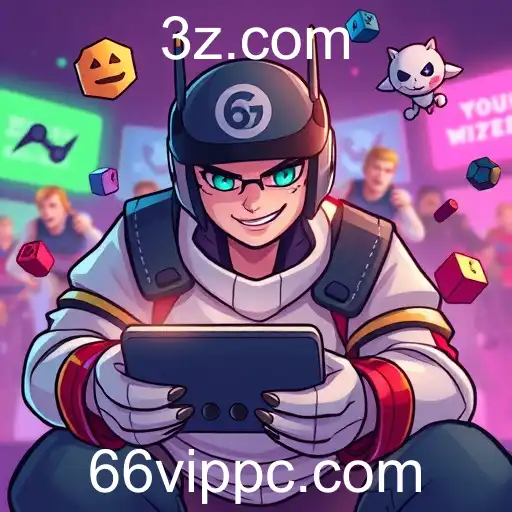 Tendências Futuras em Plataformas de Jogos