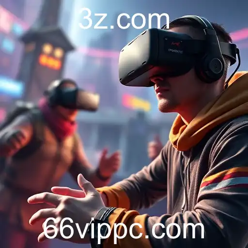 Exploração das Novas Dinâmicas no Mundo dos Jogos Digitais