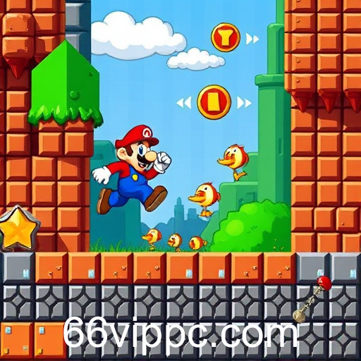 A Revolução do Mercado de Jogos em 2025