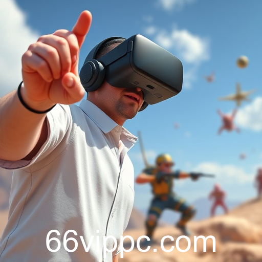 A Revolução do Gaming em 2025: Novidades e Tendências