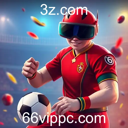 Crescimento e Transformação do 66vip no Cenário de Jogos Online