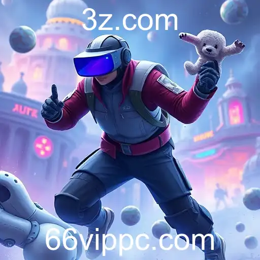 A Revolução 66vip no Mundo dos Jogos