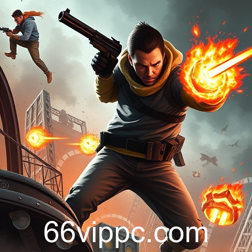 Impacto dos Avanços Tecnológicos nos Jogos Online