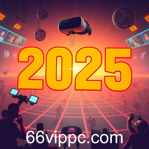 Novo Lançamento de Jogos: Tendências Emergentes em 2025