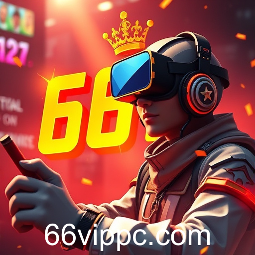 Novidades e Impactos do 66VIP no Setor de Jogos