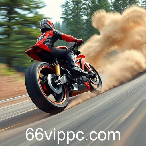 Novas Tendências Marcam 66vip como Destaque na Indústria de Jogos