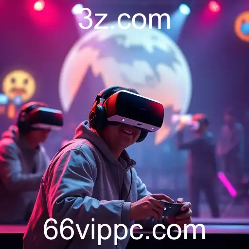 Cenário Atual dos Cassinos Online e a Ascensão do 66vip