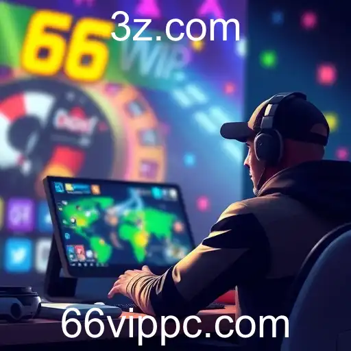 Crescimento do Sector de Jogos Online em 2025