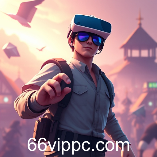 Revolução no Mundo dos Jogos Online