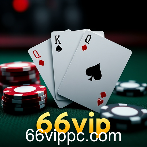 Revolução nos Jogos Online: 66vip na Vanguarda
