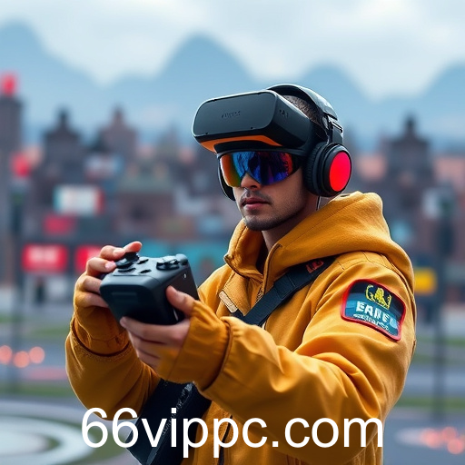 A Revolução dos Jogos Online: As Tendências de 2025