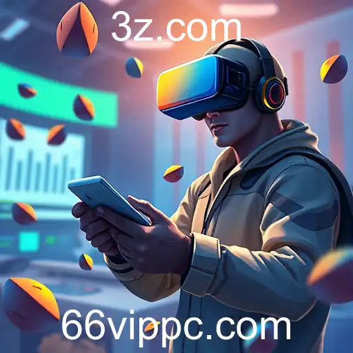 Transformações no Mundo dos Jogos: Tendências e Desafios