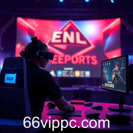 Inovações no Mundo dos Jogos Virtuais