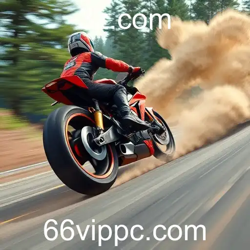 Novas Tendências Marcam 66vip como Destaque na Indústria de Jogos