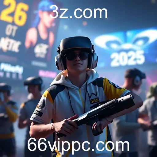 A Revolução dos Jogos On-line está em Curso