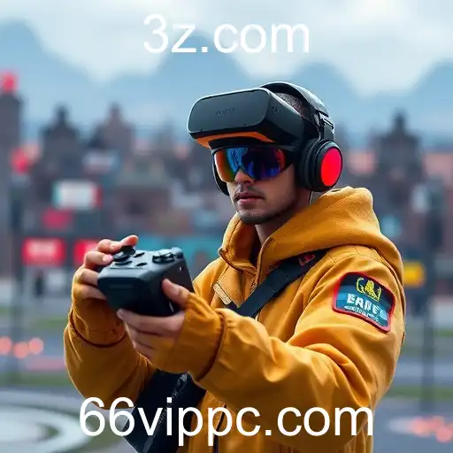 A Revolução dos Jogos Online: As Tendências de 2025