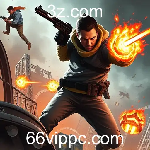 Tendências Crescentes no Mercado de Jogos Online