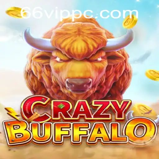 Dive into the Electrifying World of CRAZYBUFFALO