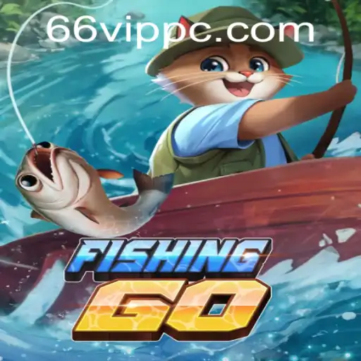 FishingGO: Dive into the Ultimate Fishing Adventure with 66vip