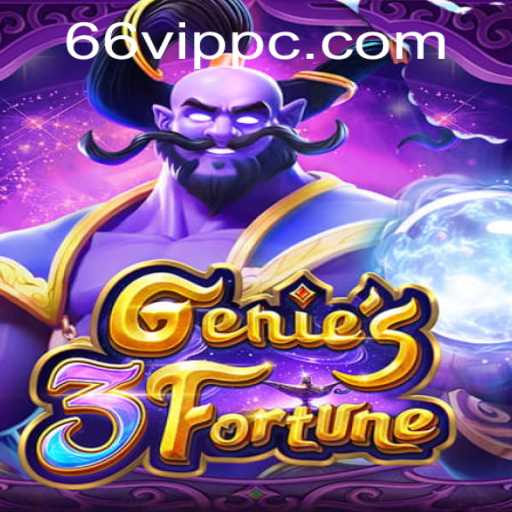 Genie3Fortune: Unlocking Mystical Adventures with the Keyword 66vip