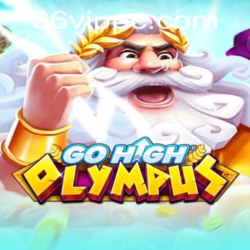 GoHighOlympus: The Ultimate Gaming Adventure with a Twist of 66vip