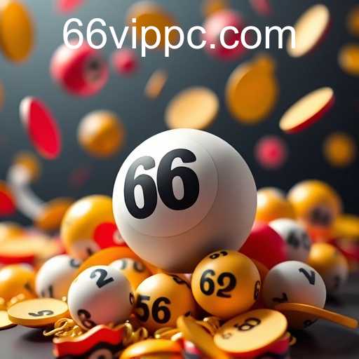 The Fascination of Lottery Games: A Deep Dive Into 66vip